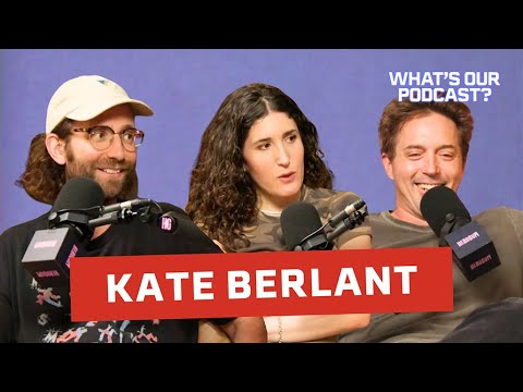 Sinner's Delight with Kate Berlant