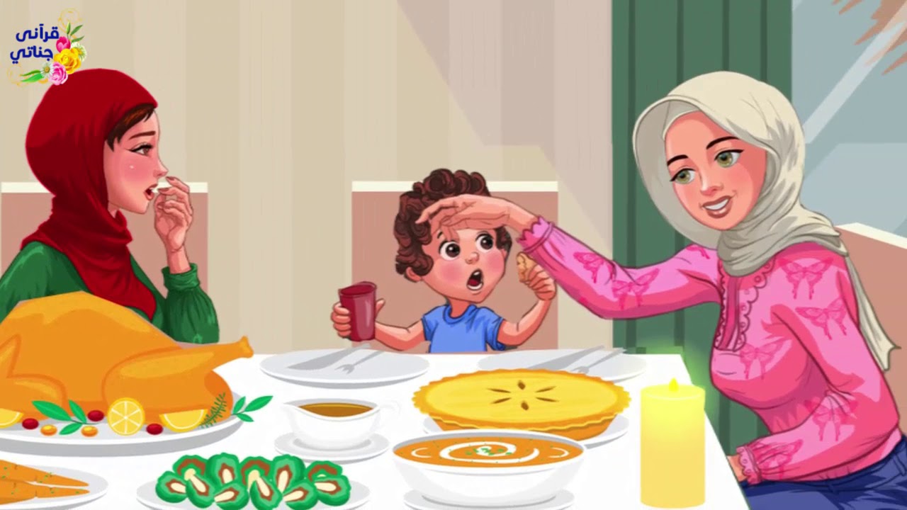 هذا الرجل حمل إبنته الى المستشفى في ظروف قاسية ثم حدثت المفآجأة