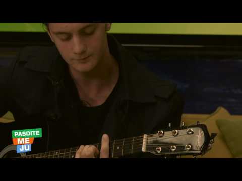 Pasdite me Ju - Jon Bela