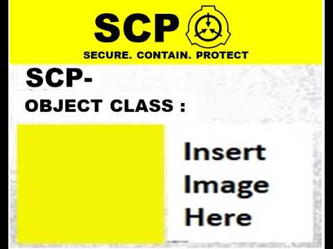make scp label for everyone