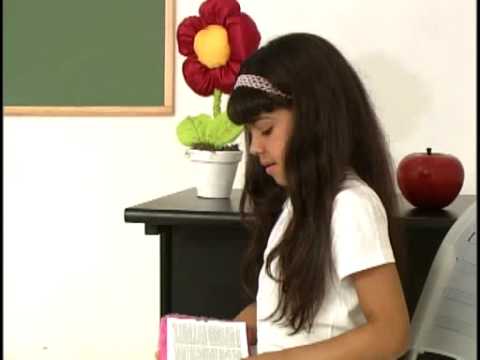 JAYANE "Escola Dominical"