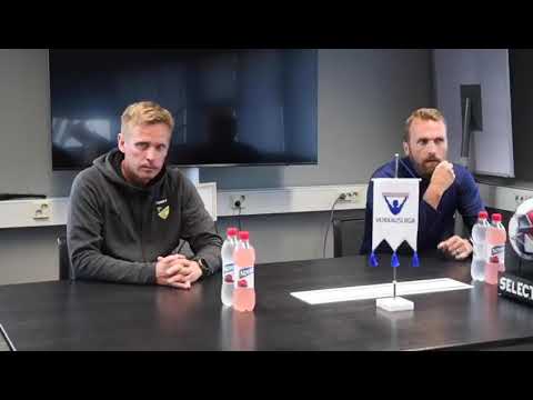 HonkaTV - Press: 6.7. FC Honka-KuPS