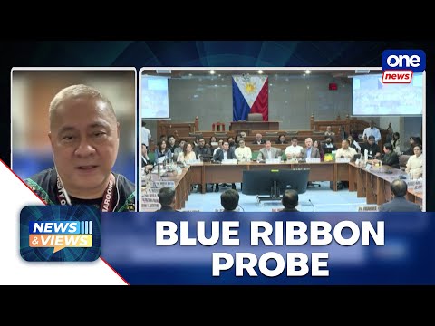 Contreras: Senate Blue Ribbon hearing fell short on ‘Cabral files’ issue | News and Views 