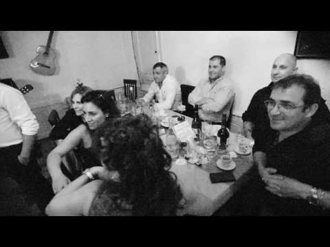 Sonia Lisboa & Luis Travassos by jpsphoto