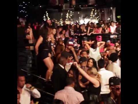 MR. MAURICIO - PLAYHOUSE NIGHTCLUB - 09/03/13