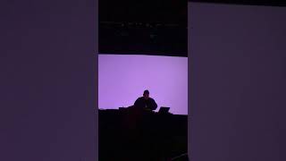 Com Truise Boulder 2019 - Color Vision