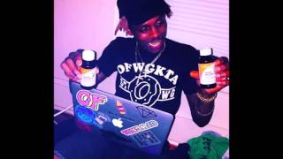 Famous Dex - Record In The Kitchen (Ft. Rich The Kid) (Slowed Down)