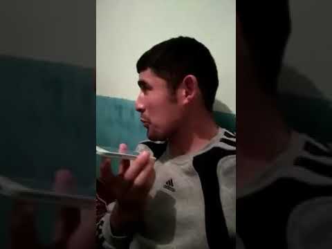 Прикол 🤪 😬 😆 2019 овози духтари бо телефон бача гап додестас