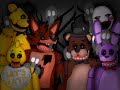 Just Like Balloons: A Five Nights at Freddy's (FNAF ...