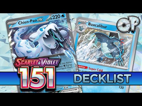 Is Chien-Pao Perfectly positioned?