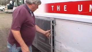 preview picture of video 'How to Turn a Old Truck into a Concession Truck - M&R Concessions'