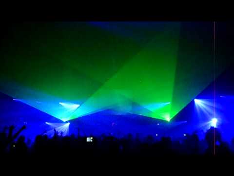 Leon Bolier @ LUMINOSITY Before The Energy (02-04-2010)