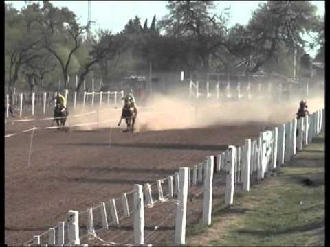 Tranquilo, Puchito, Contragolpe y Rescatado - General Paz (19-09)