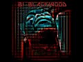 BI BLACKWOOD PAPER CHASER FT 2 TRAPPS
