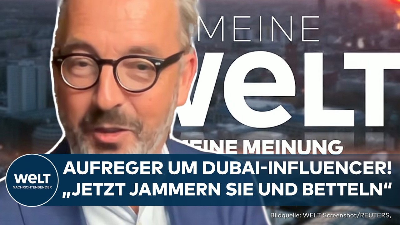MEINUNG: Wahlkampf und religiöse Debatten! "Kann man einen Muslim zum Ministerpräsidenten machen?"