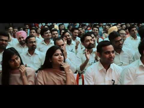 Allen I VictoryI Celebration I 2019 I Gurjeet Singh I Teaser.