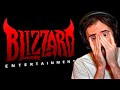 Blizzard Is Worse Than You Thought | Asmongold Reacts