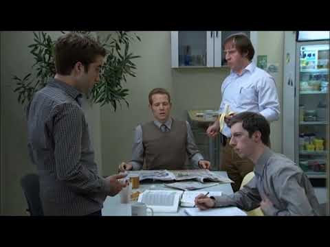 Stromberg - Nächste Woche Prüfung