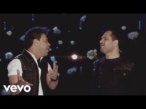 Zezé Di Camargo & Luciano - Flores em Vida (Clipe Oficial)