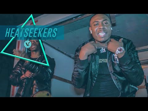 Jay Steez x Real Recognize Rio - Uhaul (Official Music Video) Prod. JonJon Beats