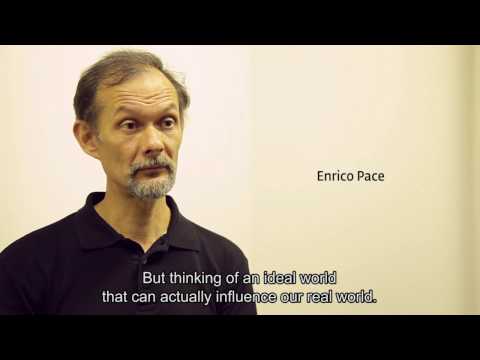 Masterclass Enrico Pace & Igor Roma