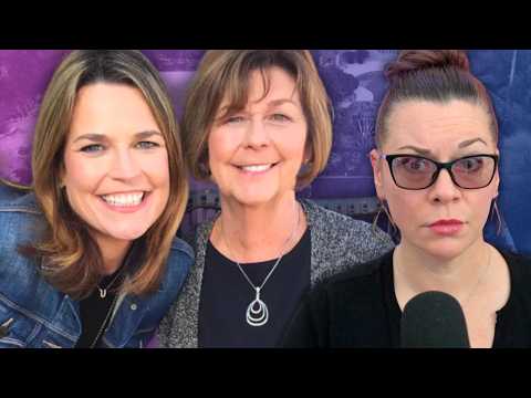 The Disappearance of Nancy Guthrie. What we know and What we don't | The Emily Show