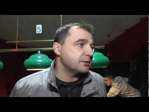 LUBIN. Mieszko Fortuński najlepszy na otwarcie sezonu