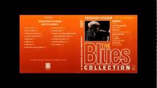 Professor Longhair - Mess Around (live)