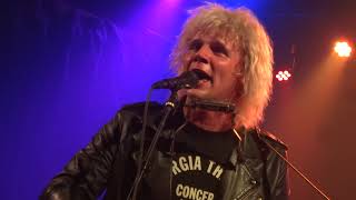 Kyle Craft - Exile Rag - Portland, OR - Backroader21