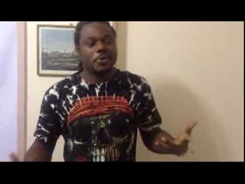 Klever-Jay Cairo Hype