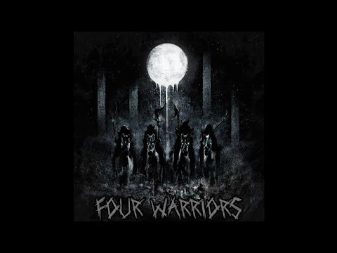 FOUR WARRIORS - EmyyH x Vxndo x Mxrxz