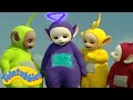 Teletubbies Learn About Shadows Official Classic Full Episode