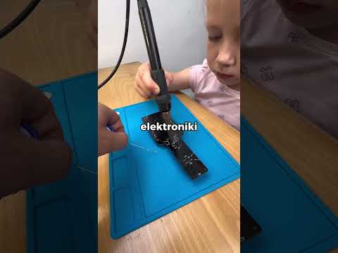 Świetny zestaw do nauki i zabawy