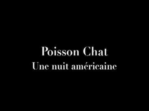 Poisson Chat - Une nuit américaine [teaser]