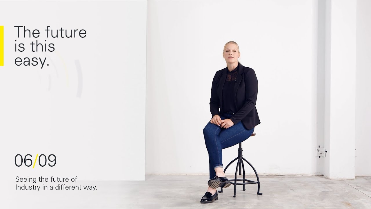 Digitization – for WEISS, cooperation and collaboration are the key to digitization