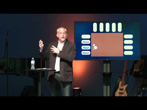 Mark Stuenzi Session #4 | 10.12.17