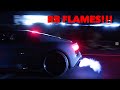 LOUDEST 2020 AUDI R8 I ALMOST GOT ARRESTED