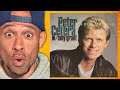Rapper FIRST time REACTION to Peter Cetera, Amy Grant - The Next Time I Fall!