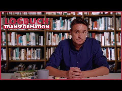 Logbuch Transformation 06: Die Energierevolution läuft