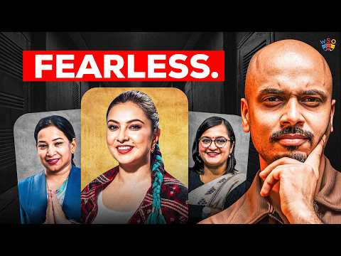 Women in Politics: Then vs Now | WSO | Binayak Kuikel