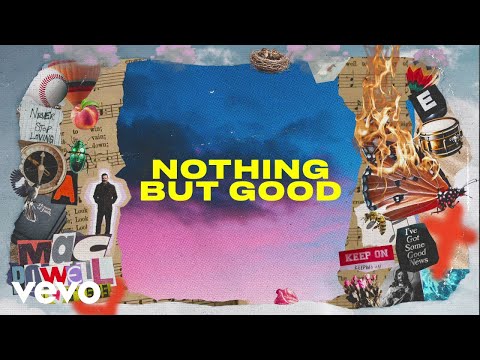 Thumbnail for Nothing But Good video