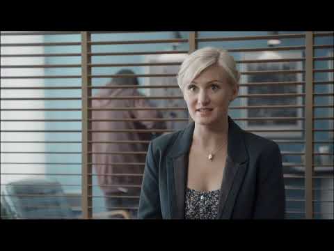 Kontoret SÄSONG 2 avsnitt 1