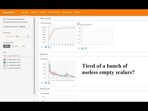 Item video thumbnail