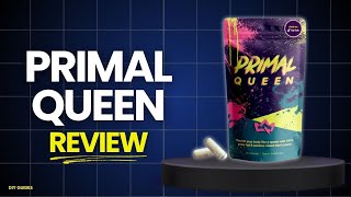 Primal Queen Review: Legit Nourishing Supplement For Women Or Just A Scam? Does It  Boost Energy?