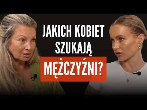 Katarzyna Dziuba: jak znaleźć miłość?