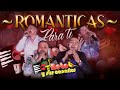 Beto y sus Canarios - Romanticas Para Ti