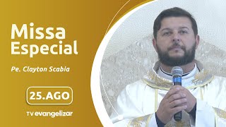 TV Evangelizar AO VIVO