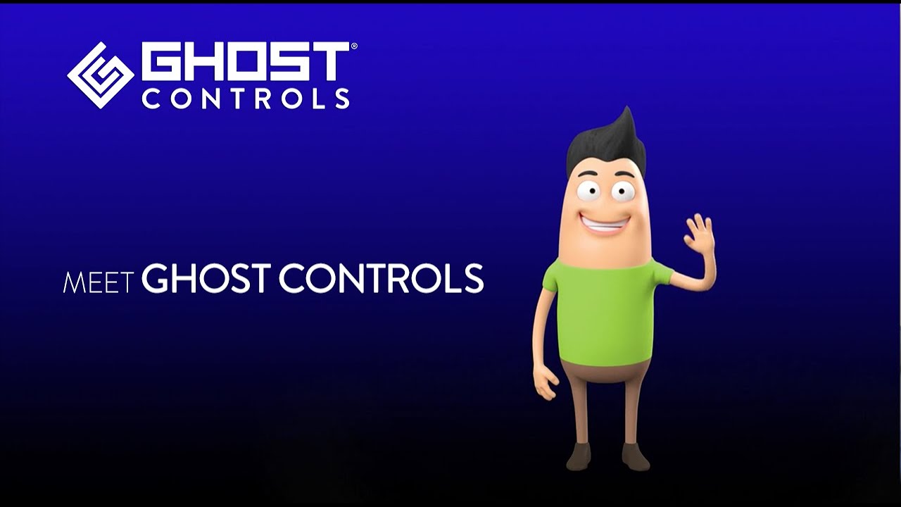 Looking for a Gate Opener? | Ghost Controls DIY Automatic Gate Operators