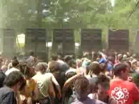 BEAT BASS GROOVE 3 = = Mad Factory Pyrotek Nonem = = liguri@rea