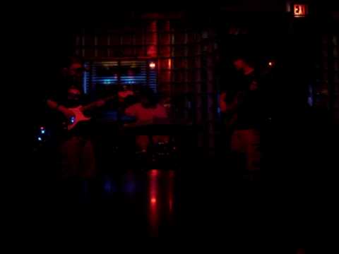 Whurm - pumkinpie(Live STL)